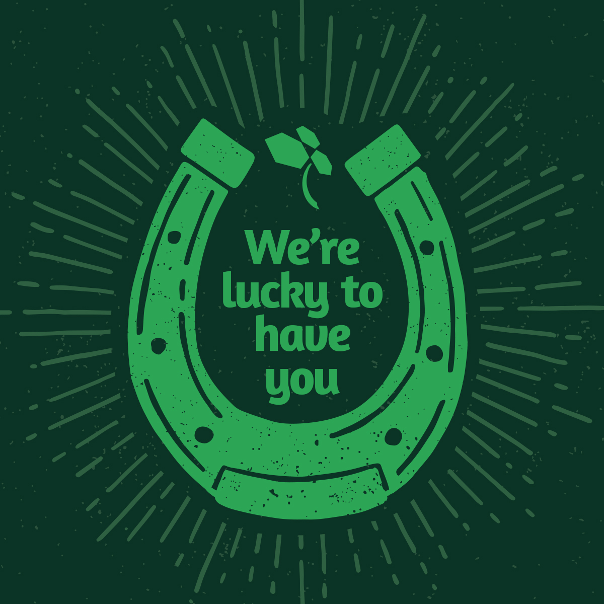 To all of our customers, partners, families, and #avtweeps!