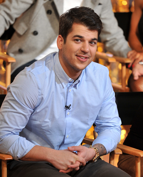 Happy 33rd Birthday to Rob Kardashian !!!

Pic Cred: Getty Images/Stephen Lovekin 