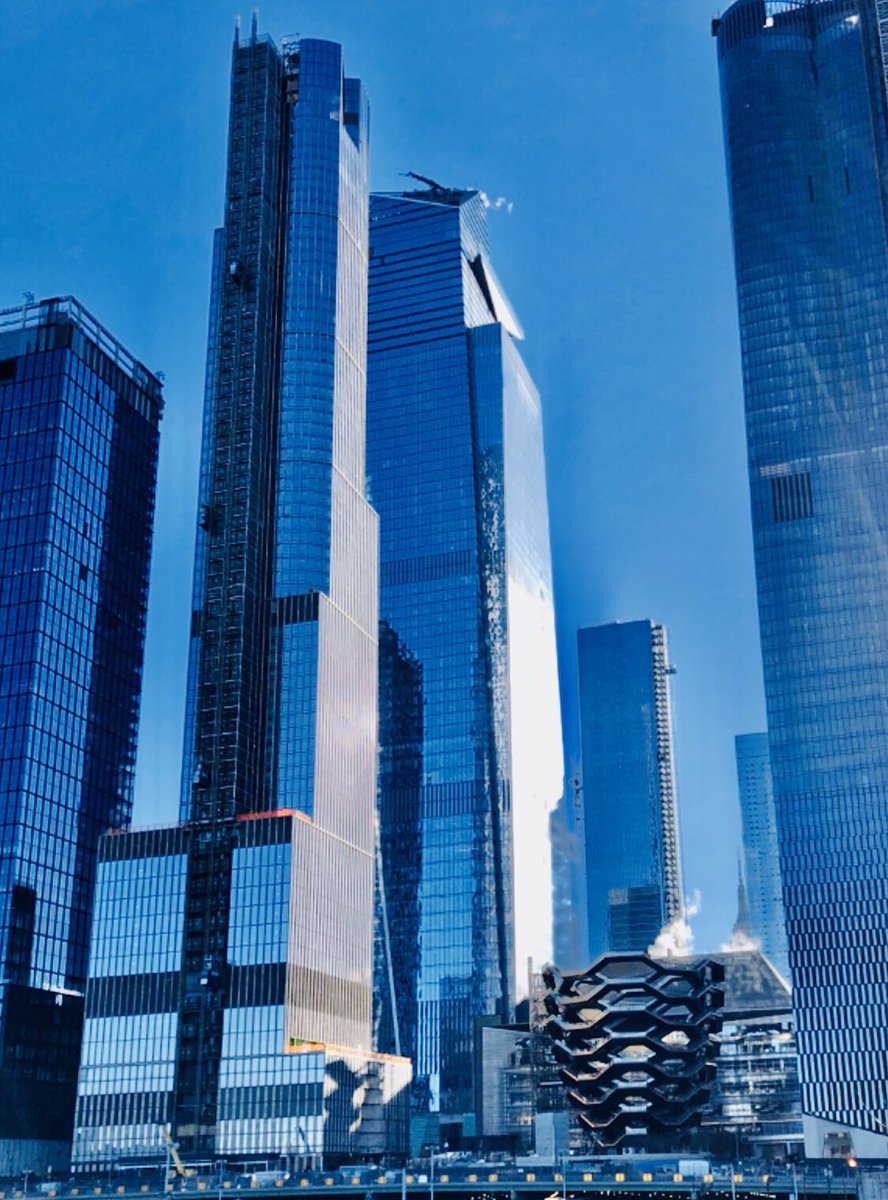 Hey <a href="/NYGovCuomo/">Archive: Governor Andrew Cuomo</a> <a href="/NYCMayor/">Mayor Zohran Kwame Mamdani</a> @NYCSpeakerCoJo <a href="/NYCCouncil/">New York City Council</a>, why not use #EMINENTDOMAIN to take away <a href="/REBNY/">rebny</a> luxury real estate to use as hospitals since we are in #pandemic? Empty condos like former St Vincent’s Hospital &amp; Hudson Yards is SMART. 110Kbeds 37KICU #flatteningthecurve #NYC