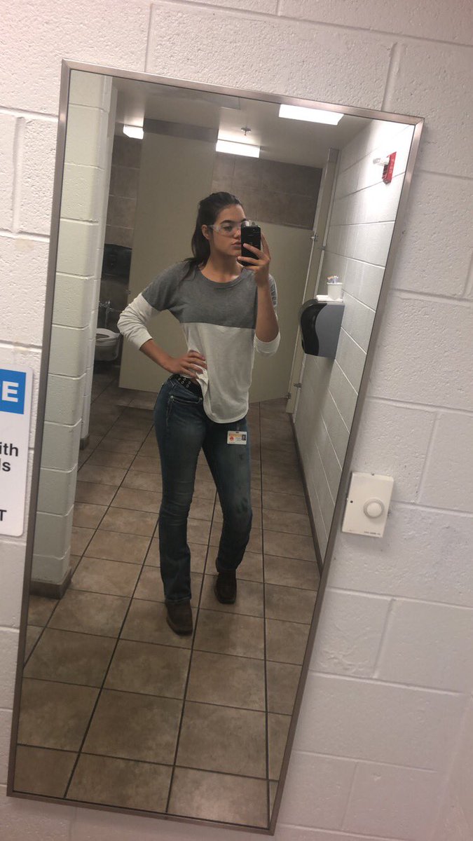 4 fav mirror pics 🤘🏼