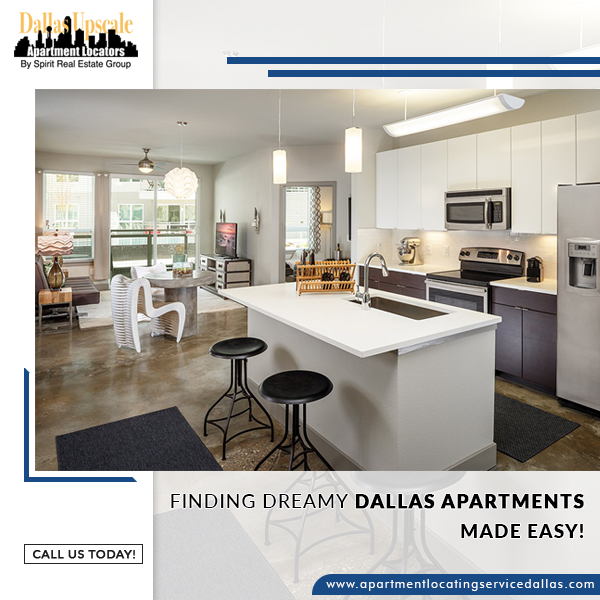 beth007's tweet image. Whether you are just moving to #Dallas, or relocating to a bigger #apartment, Spirit #RealEstate Group is a right resource to start looking for your dream #home. Let us know about your requirements—we will help you find the best apartment. Call us at 214-772-8022 to learn more!