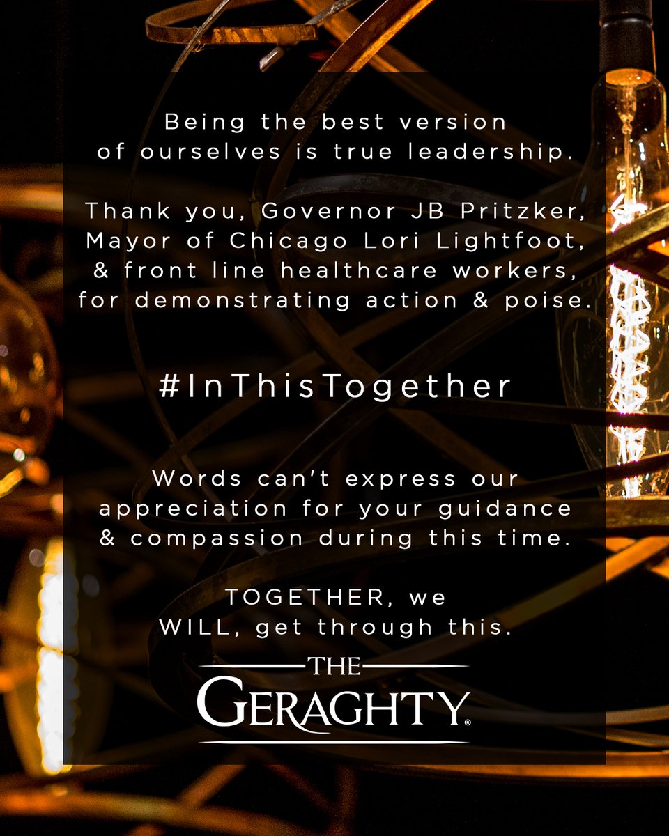 ❤️ On behalf of our family of brands, thank you <a href="/govpritzker/">Governor JB Pritzker</a> &amp; <a href="/chicagosmayor/">Mayor Brandon Johnson</a>. | <a href="/KehoeDesigns/">Kehoe Designs</a> <a href="/TheGeraghty/">therese geraghty</a> <a href="/BlackOak/">Tom Allman</a>.Tech @FloralExhibits.
.
.
#TheGeraghty #inthistogether #saveevents #strongleaders #chicagostrong #strongforeachother #jbpritzker #COVID2019 #COVID19 #coronavirus