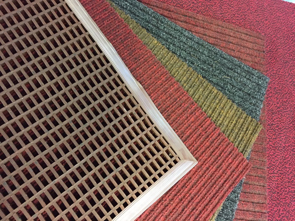 #dirt causing problems? Restricted #budget? Need to #save on #costs? Mats are a proven #costsaver for #cleaning &amp; #Maintenance across the UK! #Rainyday #Deals from 
<a href="/MasterMatting/">Master Matting</a> End Of Range Colours—While Stocks Last! #ukmanufacturing #SmallBiz #Ukbizhour #Contact us today!