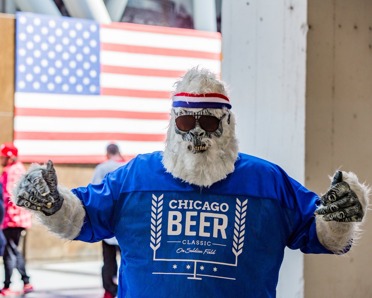 “Beer, if drunk in moderation, softens the temper, cheers the spirit and promotes health.” - Thomas Jefferson
#Chicago #craftbeer