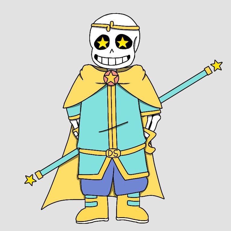 ドリームサンズ