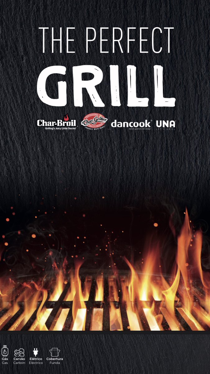 reprelorca's tweet image. Distribución de principales marcas en barbacoas.