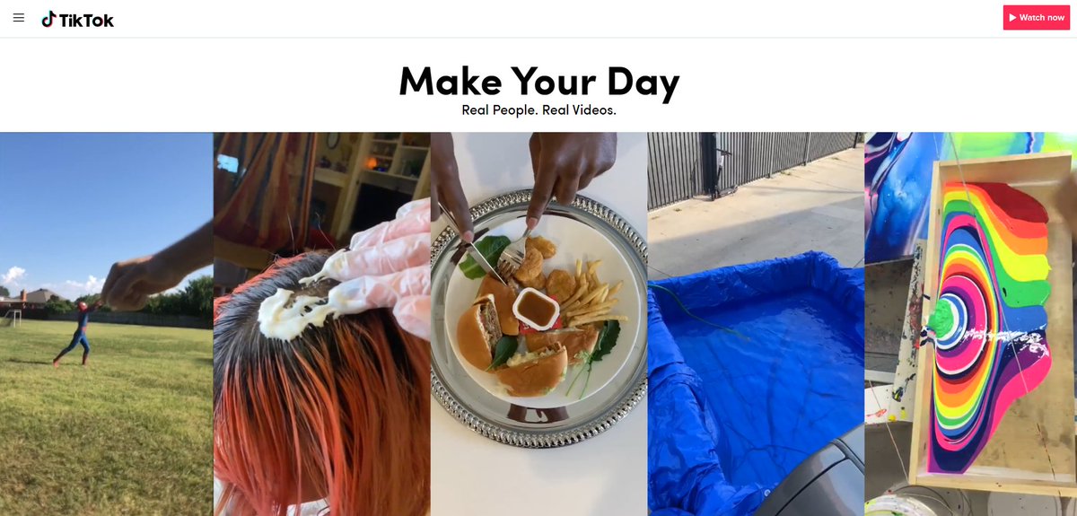 SocialHootz's tweet photo. What is TikTok? https://t.co/Ca0oOgqu9n #socialmedia https://t.co/bNLtPyt5jV