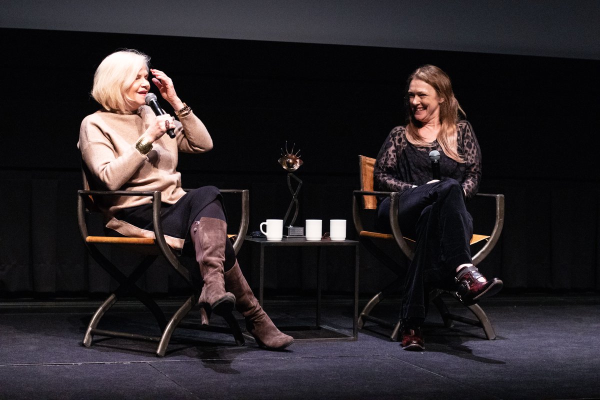 FemaleEye's tweet photo. #FeFF2020 @FemaleEye Our Signature Series, Best In The Biz Tribute to Honorary Director, @djkfilms with Retrospective films @virginthemovie #Virginthemovie, @SPLITtheMovie #SPLITthemovie, @Hounddogthemovie #Hounddogthemovie  @TAPEtheMovie  @isabellefuhrman, @AnnarosaMudd @lacoles https://t.co/s3r8qSngWT