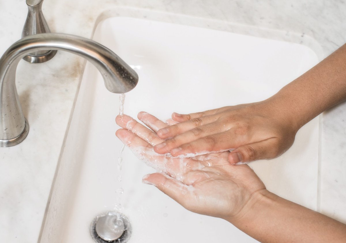 We're working hard at MDUK to make sure we can keep supporting people living with muscle-wasting conditions during the COVID-19 coronavirus situation >> bit.ly/2Qmm2OD