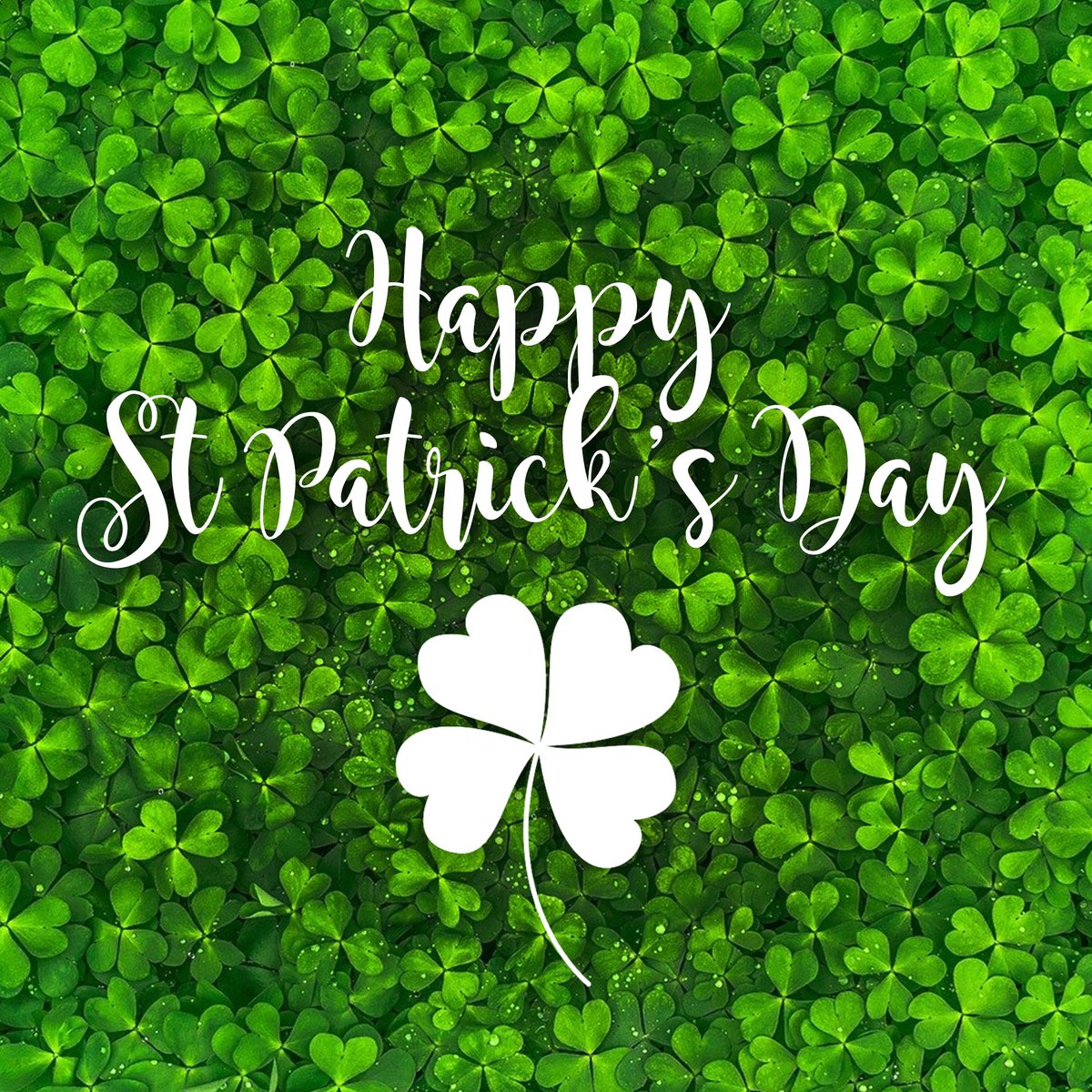 Happy St. #Patrick's Day everyone! 🍻🍀 #StPatricksDay2020  ##StPatricksDay
