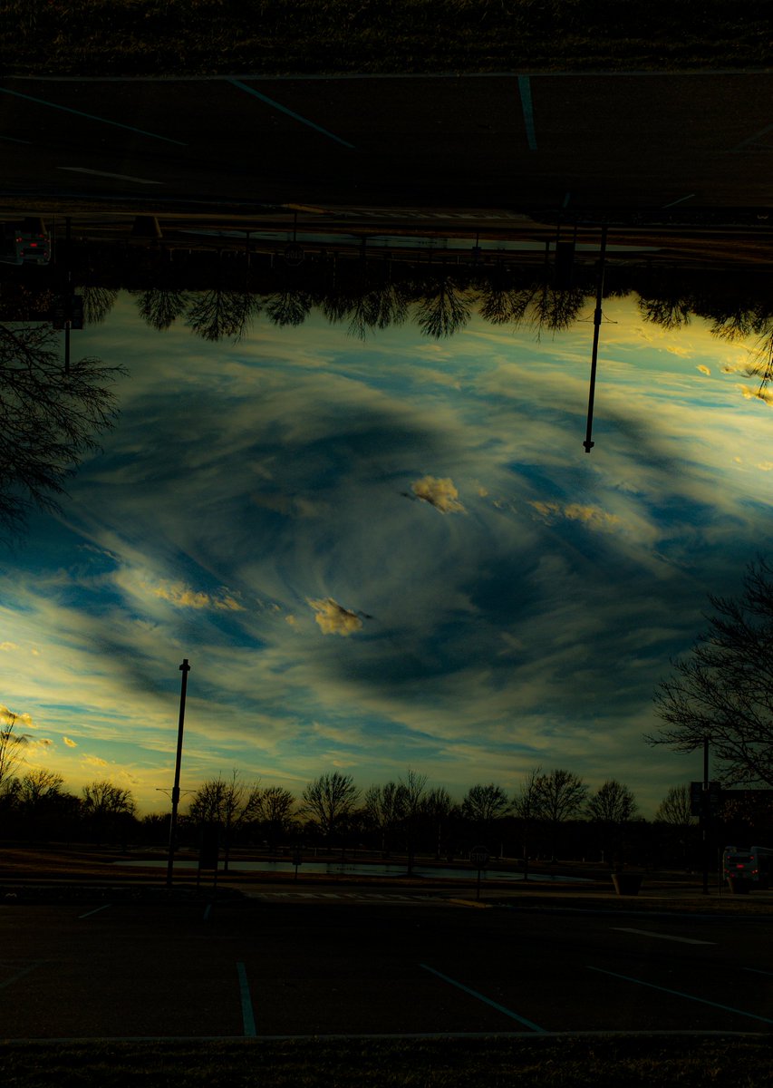 MrHicksArt's tweet photo. Shout out to Shyam Patel for these dynamic landscapes, taken as part of his photo series titled "Portals" in DAP3. #DAPProjectoftheday #BrunswickPride https://t.co/oSOe2F3r0F