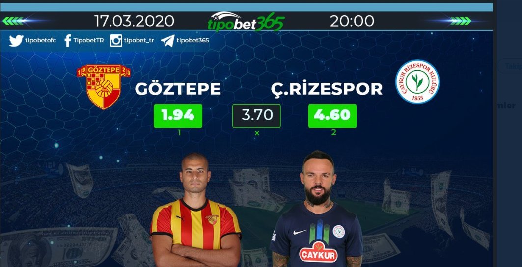 Göztepe - Ç.Rizespor 

Skor tahminleriniz nasıl Dekoratif kırmızı soru işareti

Yuvarlak raptiyeYeni üye olan üyelerimiz 20 TL bonuslarını canlı destekten alabilir Paketlenmiş hediye

Üyelik Bağlantısı : tipobet00967.com