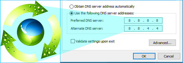 sordumorg's tweet photo. #DnsJumper #ChangeDns #DnsChanger #freeware #Portable #Software #sordum
Dns Jumper v2.2
https://t.co/vHj6hZDFAD https://t.co/Rik8yzT6hb