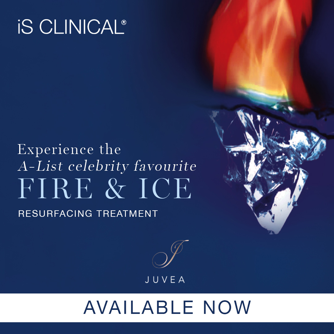 Looking for the perfect Mother's Day gift? Save 10% when you make a double booking on our Fire &amp; Ice Facial so that you and your mum can share this A-lister experience! 

Contact us to book now or purchase a gift card! 

📞 020 7291 4554
📩 contactus@juveaaesthetics.com