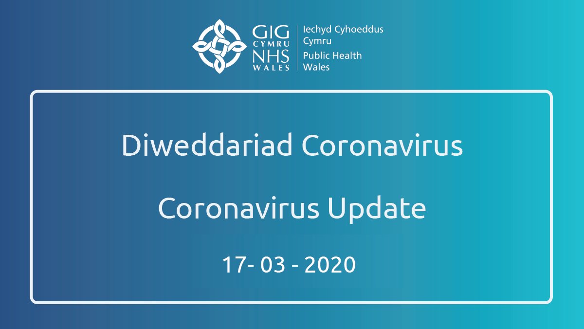 Public Health Wales tweet media