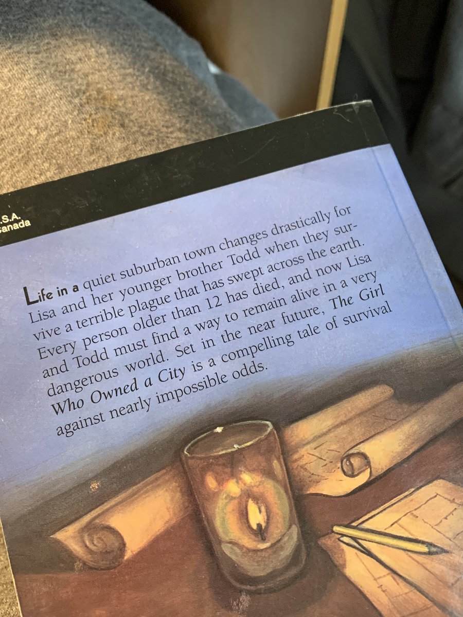 daniellex0ox's tweet photo. This would be the current reading assignment for the 6th graders I support 🤦🏼‍♀️ https://t.co/Uo8LXpztek