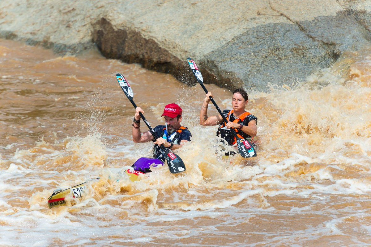 martindreyer3's tweet photo. Being the 'mentor' of my #changealife Academy, leading by example is an nb ingredient for its success. Being a ballie & taking on the mammoth @NonStopDusi, a machine partner is my secret weapon. Thanks @jeanniebom great company, endless power & good times #6thOverall #beyourbest https://t.co/GkpFUBEq0N