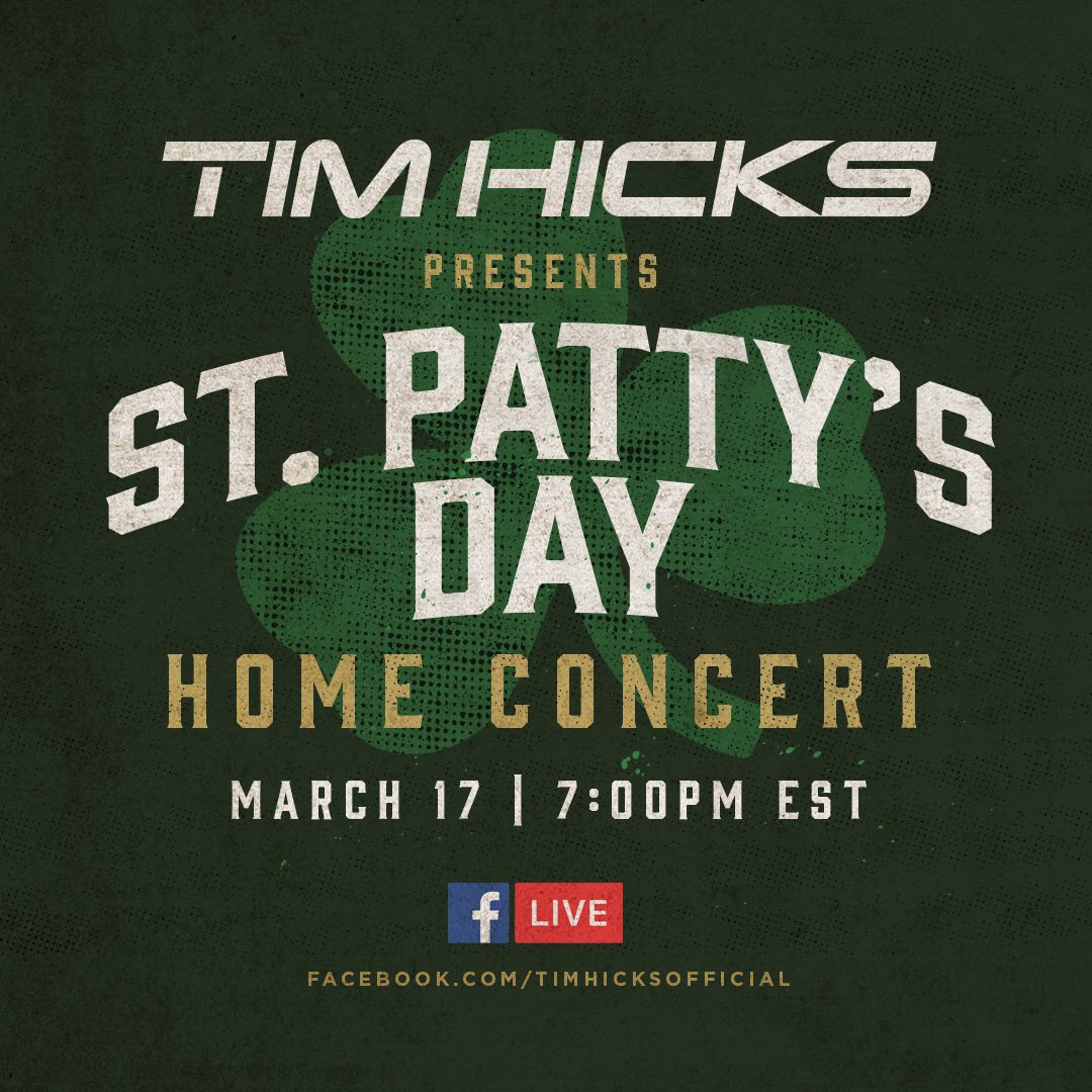 Tim Hicks tweet media