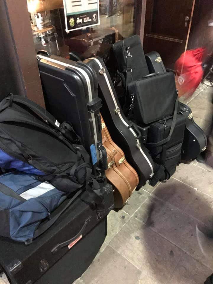 After Memphis tweet media