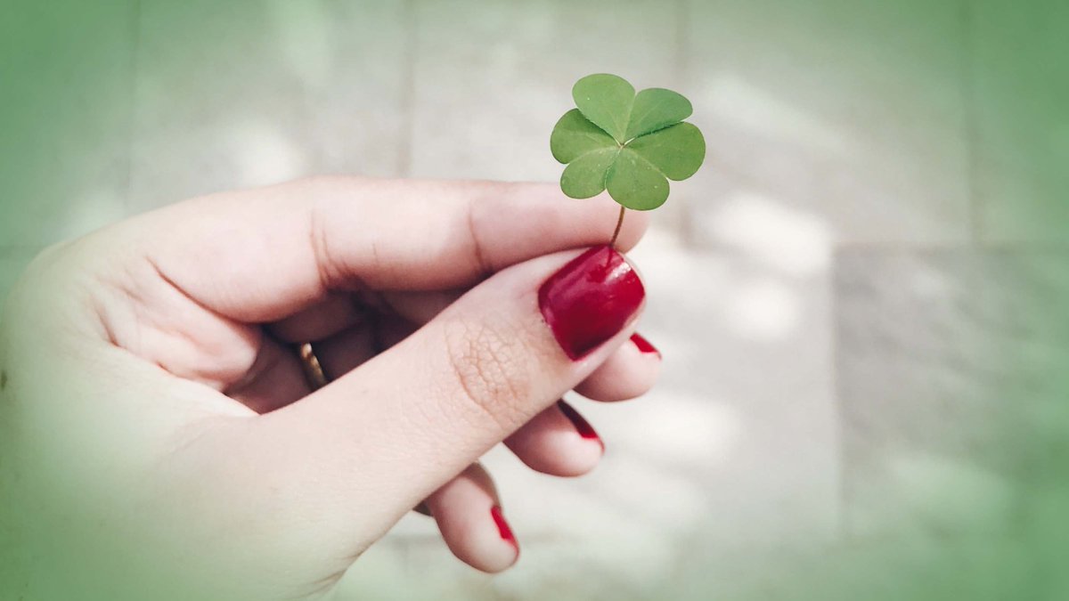 Sending a bit of luck your way! ☘️Happy St. Patrick's Day from Mer-Sea. 🇮🇪 #travelgear #travelgirl #traveldeeper #iamatraveler #stpatricks #luckyday
