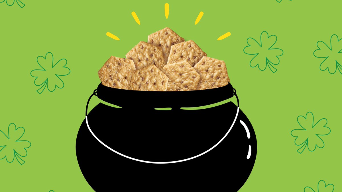 Crunchmaster tweet media