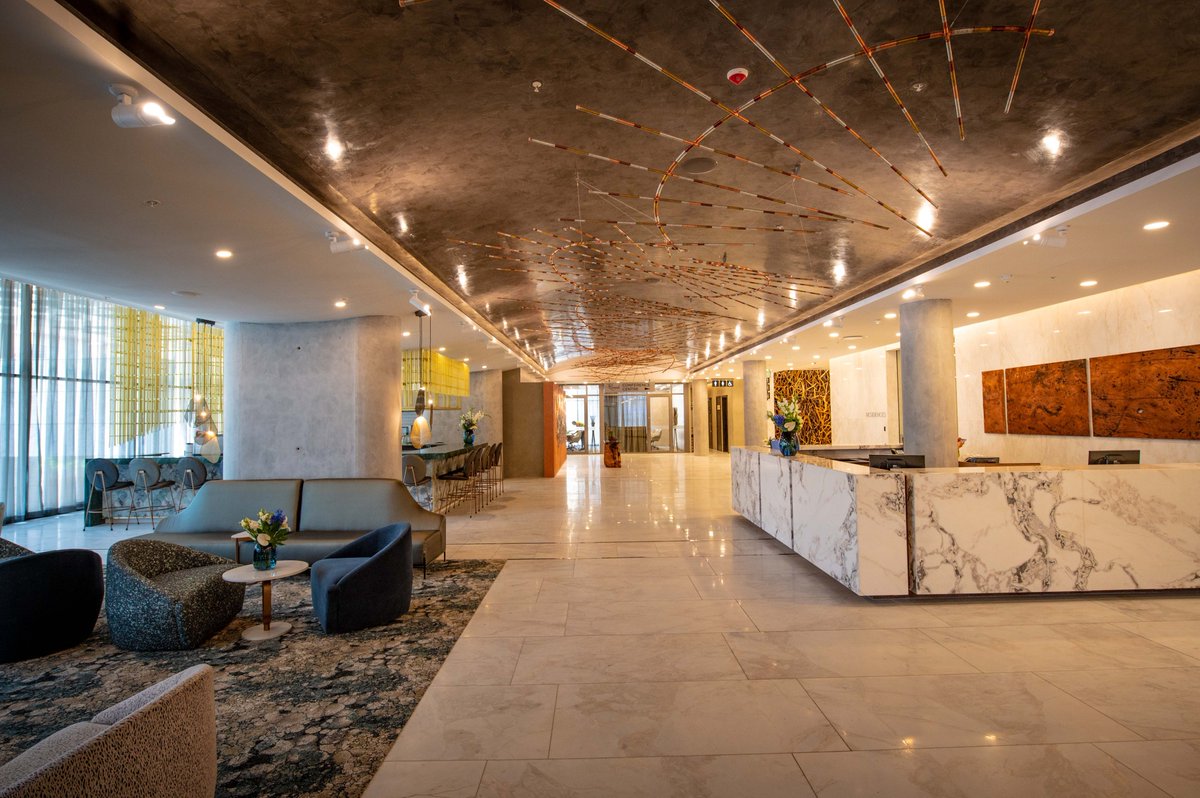 The Leonardo tweet media