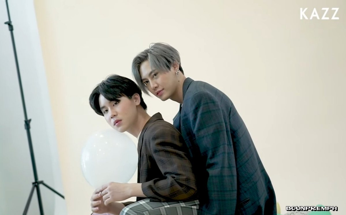 BounPremPH_OFC's tweet photo. Perfect Face❤PerfectCouple

#bb0un
#prem_space
#BounPrem
#KAZZMAGAZINE

©:KazzMagazine https://t.co/0LlnuJKvsn