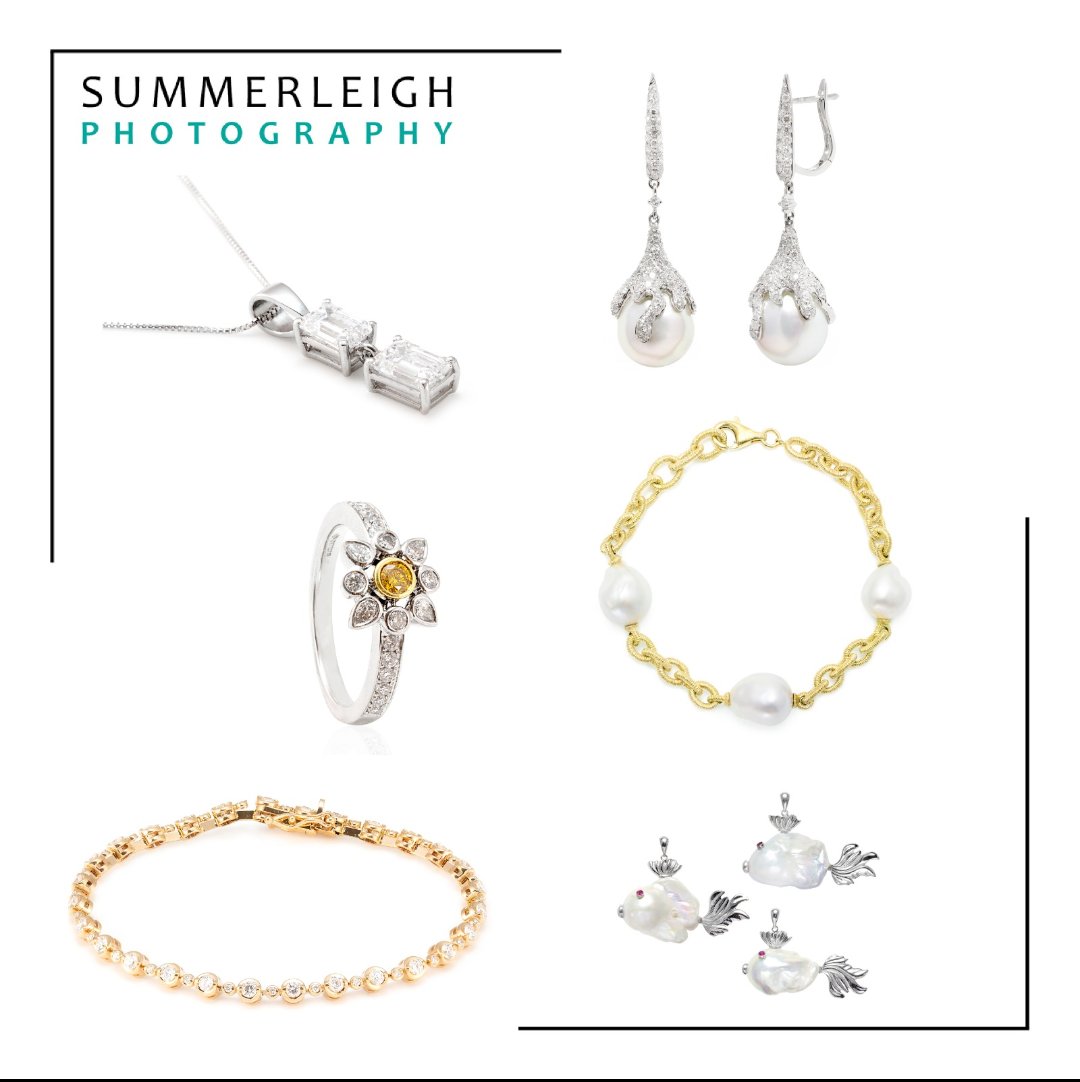 Echoing my newsletter yesterday, <a href="/retailjeweller/">retailjeweller</a> confirm business focus should shift to digital channels. I am ready to help with your product photography from my home studio in South Wales. Just get in touch! #productphotography #jewelleryphotography buff.ly/2w5eyss