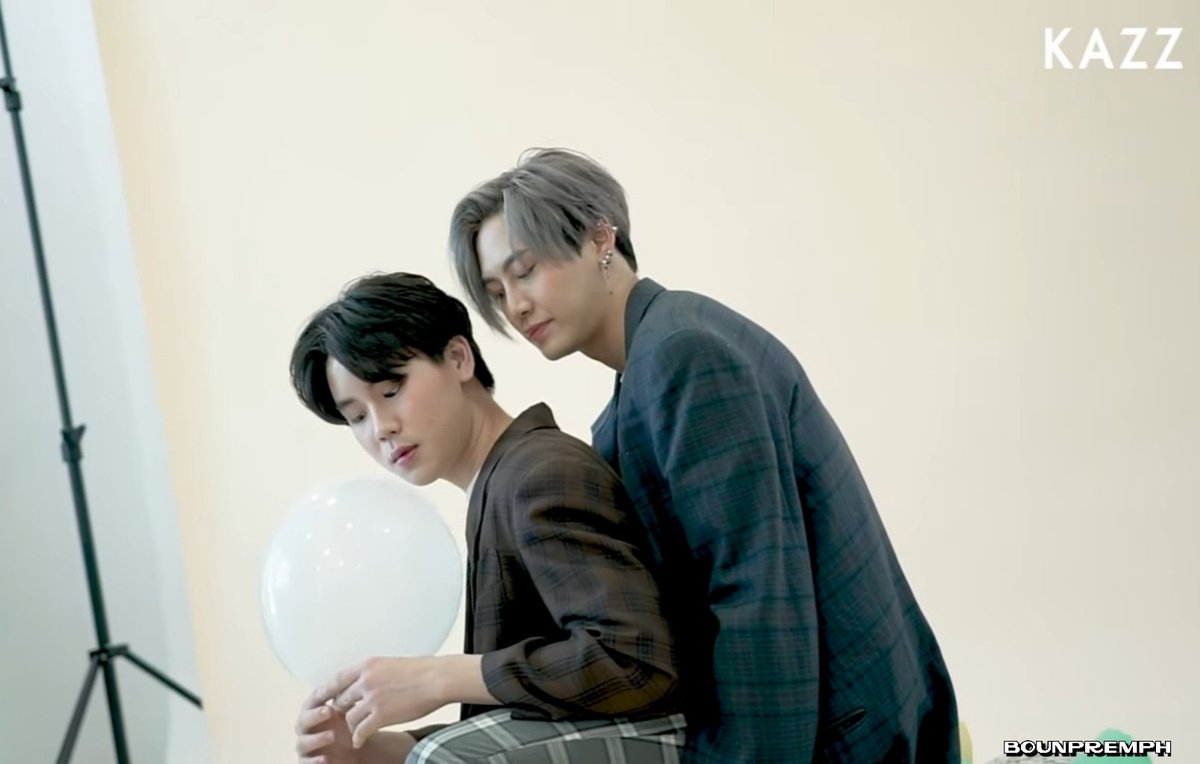 BounPremPH_OFC's tweet photo. Perfect Face❤PerfectCouple

#bb0un
#prem_space
#BounPrem
#KAZZMAGAZINE

©:KazzMagazine https://t.co/0LlnuJKvsn