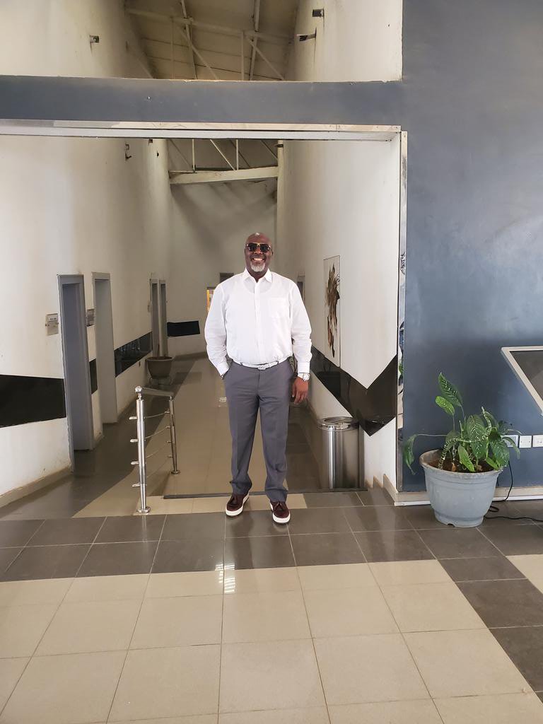 _dinomelaye's tweet photo. I will always be Dino...no changing Dino. It is better to be hated for what you are than to be loved for what you are not. 
Senator Dino MELAYE https://t.co/YjjkJcFq32