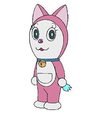 のらみゃーこ