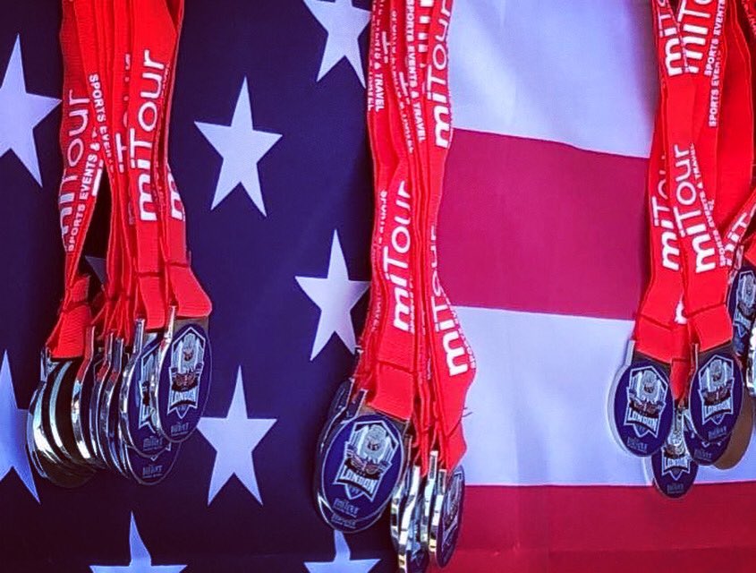 Amid the current coronovirus situation, we'd like to let everyone know that the London Cup 2020 is still going ahead!

4 confirmed bookings from our US agent today, a massively positive sign of intent from our friends across the Atlantic.

Stay safe! ⚽️🇺🇸

#staysafe #londoncup