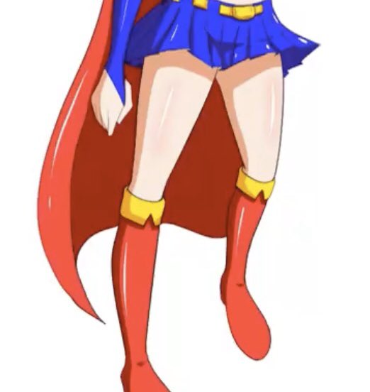 ブーツフェチの方々に触発されて足だけトリミングしてみたら…滾りますねぇ 