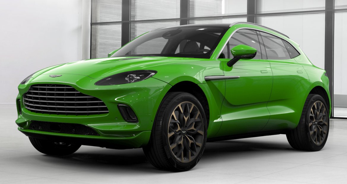astonmartin's tweet photo. Happy #StPatricksDay from all of us here at Aston Martin!

https://t.co/CRGPXuoskU

#AstonMartin https://t.co/APjnBNIwqg
