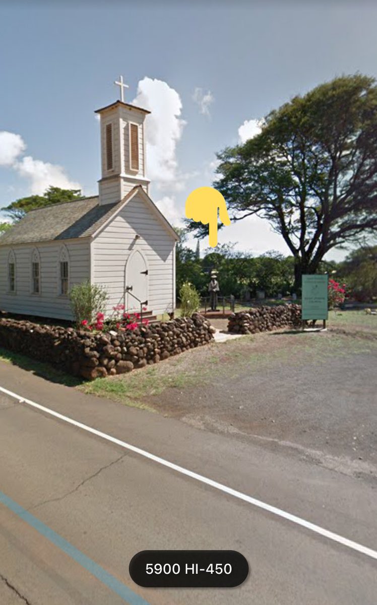 HawaiiloverRie's tweet photo. Father Damien statue
ダミアン神父像
⚠︎本名: ヨゼフ デ ブーステル
Joseph de Veuster
モロカイ島南部にあるSt Joseph Churchにあるもう一つ
の像😊ハワイの英雄❤️ #hawaii #ハワイ #Damien #ダミアン #molokai #モロカイ島 #stjosephchurch #セイントジョセフ教会 #kalaupapa #カラウパパ https://t.co/yt98GYU10r