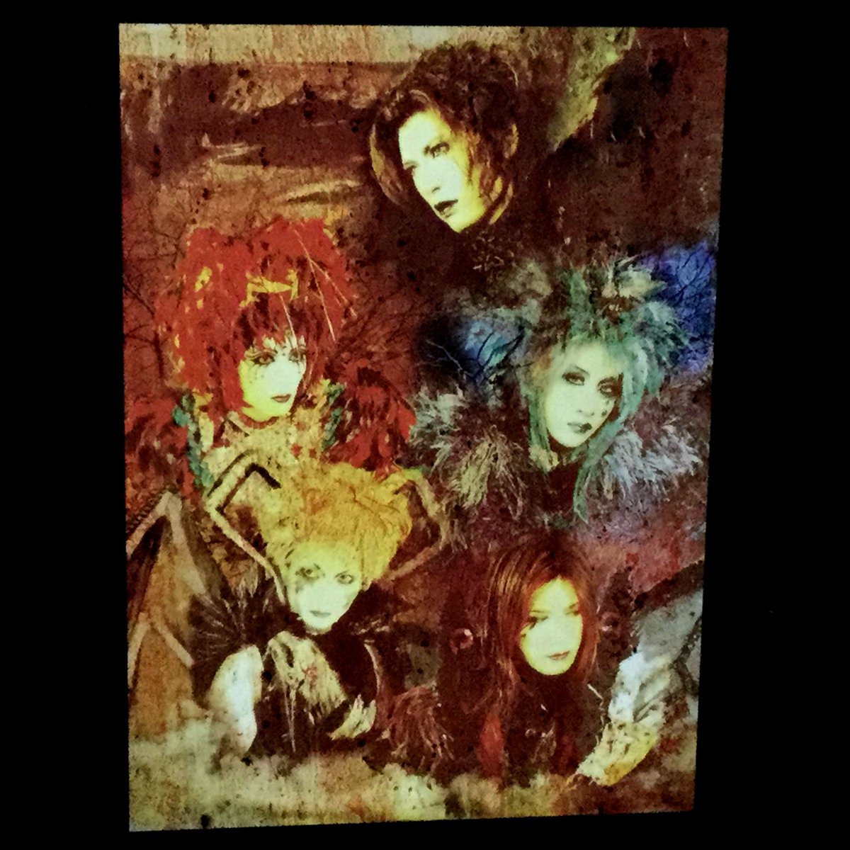 Youcharist 22nd Anniversary Malice Mizer Merveilles March 18th 1998 Bel Air T Co Kovy7r85zt Malicemizer Merveilles 日本コロムビア Mana Kozi Yu Ki Kami Gackt T Co Uszr1f2t29 Youcharist 22nd Anniversary Malice Mizer Merveilles March 18th 1998 Bel Air T Co Kovy7r85zt Malicemizer Merveilles 日本コロムビア Mana Kozi Yu Ki Kami Gackt T Co Uszr1f2t29