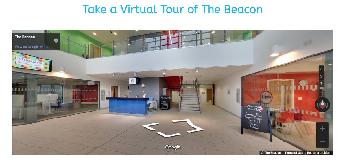 TheBeaconNE4's tweet photo. Why not take a virtual tour of The Beacon? See our amazing, modern space for yourself and then come to visit to full see what we have to offer. https://t.co/iuzWIMht9q #virtualtour #officespace #newcastle https://t.co/eUR0nomx2L