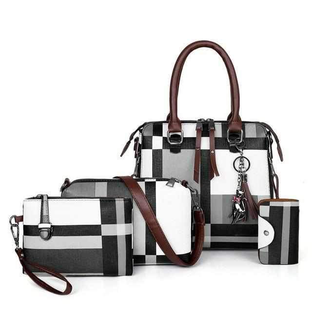 GETOneToGo's tweet photo. Check out this product 😍#SMOOZA Luxury Handbags 😍 
by #GETOneToGo. 
#fashion
#cutecollection
Show now 👉👉 https://t.co/3ItA5w9DR1 https://t.co/DV4h77S8L6