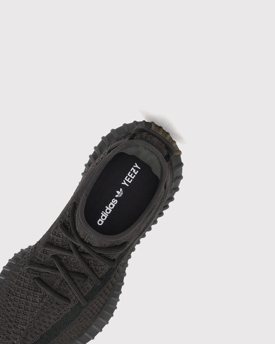 LIVE YEEZY 350 V2 CINDER REFLECTIVE DELAYED MORE