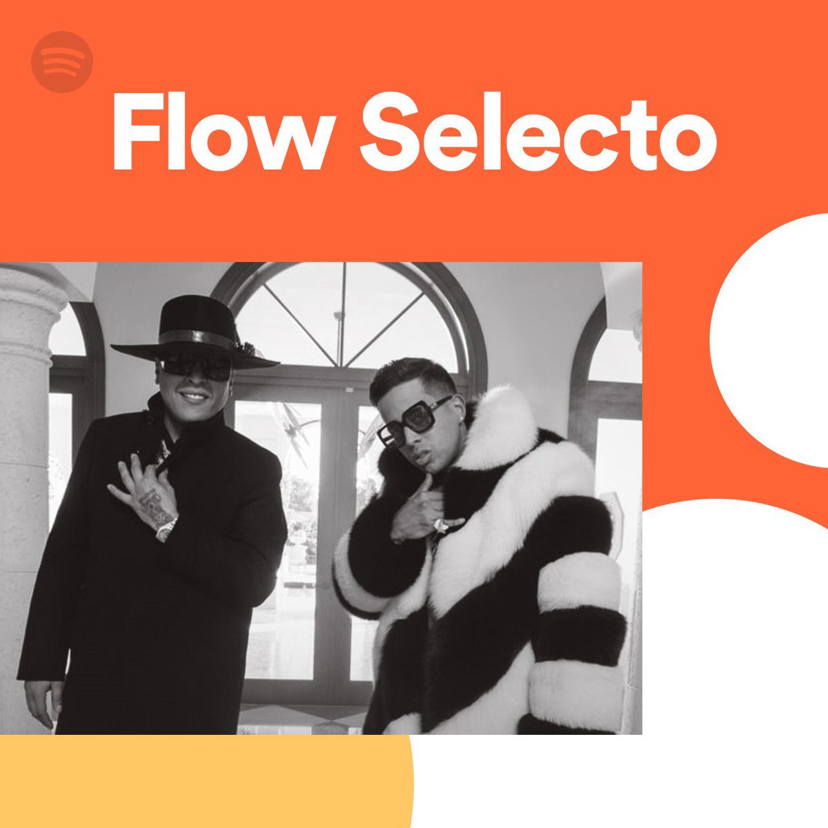 warnermusicmex's tweet photo. .@DeLaGhettoReal ft. @Darell_RG4L son nuestro #FlowSelecto desde @SpotifyMexico con su nueva canción "El Que Se Enamora Pierde" 👌🔥
▶️ https://t.co/tZmRjAwyBJ https://t.co/OdwM2J10O1