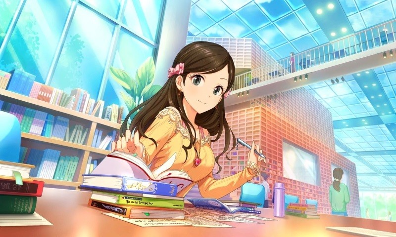 舞波亜莉栖 本日の誕生日 宇宙よりも遠い場所 玉木 マリ The Idolm Ster Million Live 七尾 百合子 アイドルマスター シンデレラガールズ 衛藤 美紗希 コードギアス 反逆のルルーシュ 扇 要 3月18日 扇要生誕祭 玉木マリ生誕祭