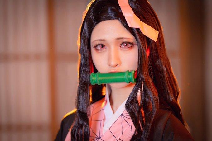 Twitterのコスプレ画像45