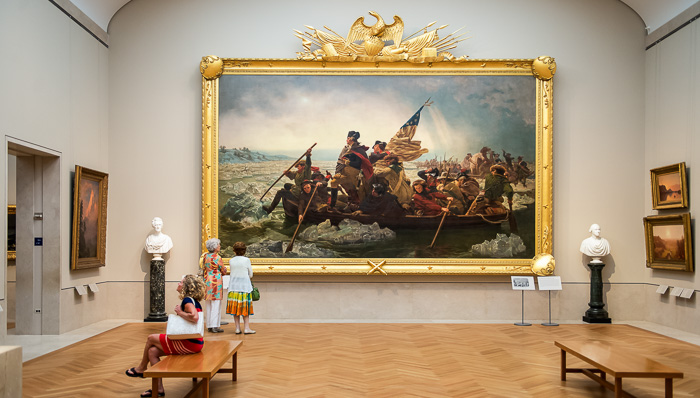 GetYourGuide's tweet photo. Travel might be limited right now, but your experience doesn't have to be. Now you can fall in ooh-la-love with the @museelouvre, the @metmuseum, and more from the comfort of your couch thanks to these virtual museum tours🎨

Ready to explore? Start here: https://t.co/R80HT35coK https://t.co/H4Ni3wRh6g