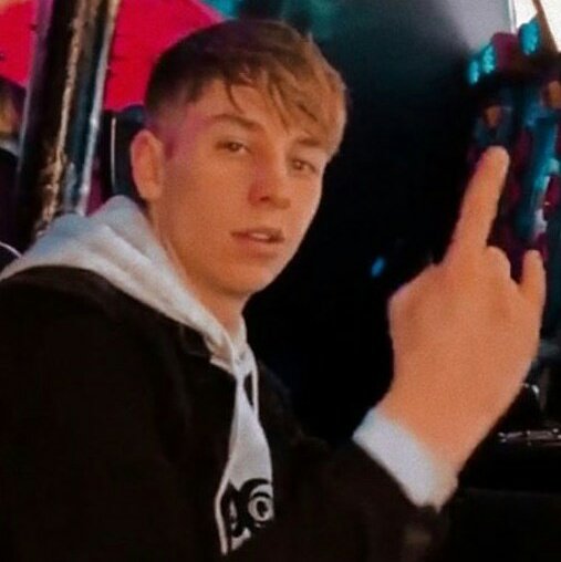 #NewProfilePic2020