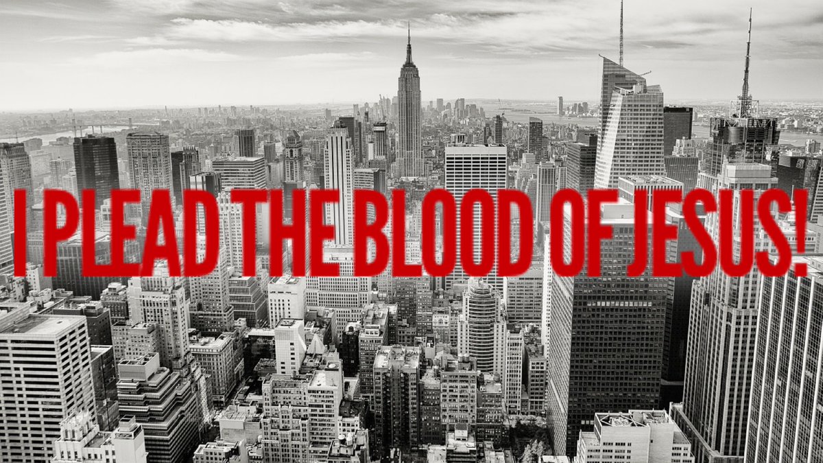 markeitawilliam's tweet image. #bloodwashed #bloodofjesus #powerintheblood #jesus