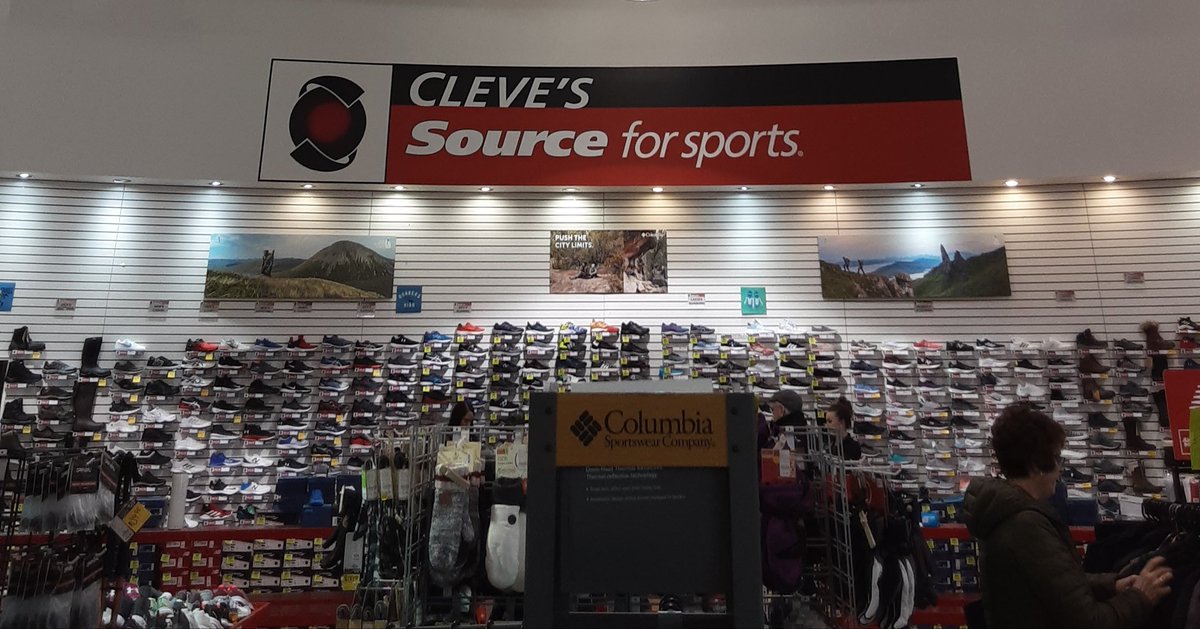clevesfred's tweet photo. 💥NEWS💥 
Due to recent events regarding the Coronavirus, our store hours have been reduced. Until further notice we will now be open: 

Monday to Friday 11am-7pm 
Saturday 9am-5pm
Sunday 11am-4pm https://t.co/8S0wGcU21M