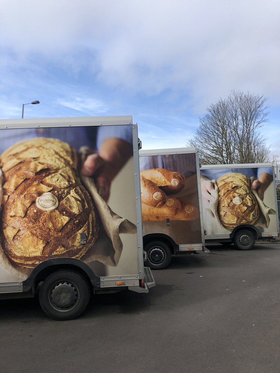 Please share

Our shop’s are open and we are working hard to keep them stocked with the products like bread that you need. 
Our concern is for the older or vulnerable communities who can no longer make a trip into town. 
We are planning to start a ‘village drop’ service.