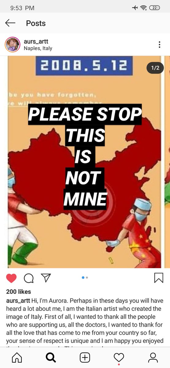 Dung0402's tweet photo. #ChinaStopLying
Người Trung quốc đã sửa tranh gốc của tác giả mà chưa có sự cho phép, còn xoá chữ kí của artist. Ăn cắp thật xấu hổ! 

#ParacelIslandsSpratlyIslandsBelongtoVietnam
Hoàng Sa, Trường Sa là của Việt Nam!
#HoangSaTruongSabelongtoVietNam https://t.co/Bg0ndnwMdd