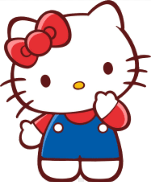 キティちゃんのお絵かきのtwitterイラスト検索結果 キティちゃんのお絵かきのtwitterイラスト検索結果