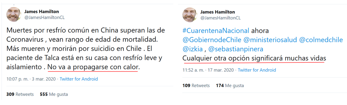 AlephEdu's tweet photo. No más charlatanes. https://t.co/SWPe4CwilF